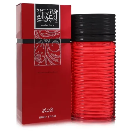 Rasasi Egra Eau de Parfum: Luxury Feminine Scent for Women
