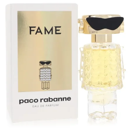 Paco Rabanne Fame Eau de Parfum | Iconic Ultimate Luxury