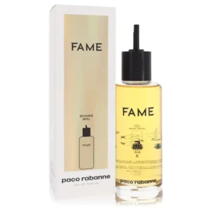 Paco Rabanne Fame Eau de Parfum Refill Eau de Parfum – Fresh