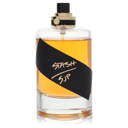 Sarah Jessica Parker Stash Tester Eau de Parfum Iconic