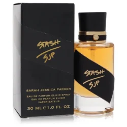 Sarah Jessica Parker Stash Eau de Parfum Iconic Elegance