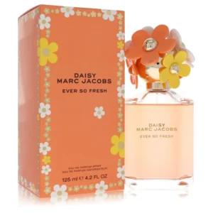 Marc Jacobs Daisy Ever So Fresh Eau de Parfum Luxury Iconic