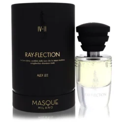 Masque Milano Ray-flection Eau de Parfum Exclusive Scent