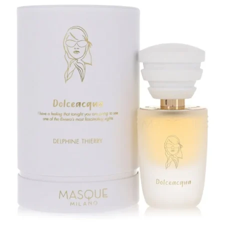 Masque Milano Dolceacqua Eau de Parfum Iconic Luxury