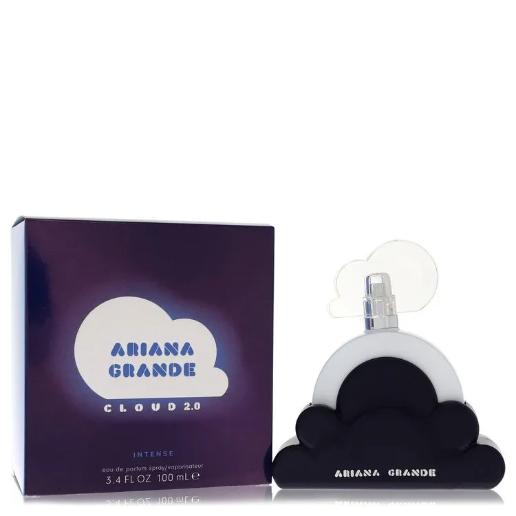 Ariana Grande Cloud Intense Eau de Parfum – Timeless Luxury