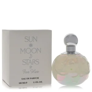 Karl Lagerfeld Sun Moon Stars Eau de Parfum Exclusive Iconic