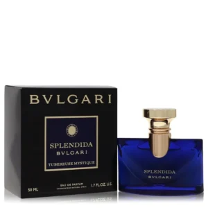 Splendida Tubereuse Mystique Eau de Parfum by Bvlgari