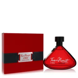 Armaf Tres Nuit Lyric Eau de Parfum Ultimate Iconic Luxury