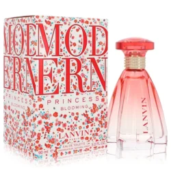 Lanvin Modern Princess Blooming Eau de Toilette Luxury