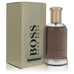 Hugo Boss Boss No. 6 Eau de Parfum – Luxury Iconic Scent