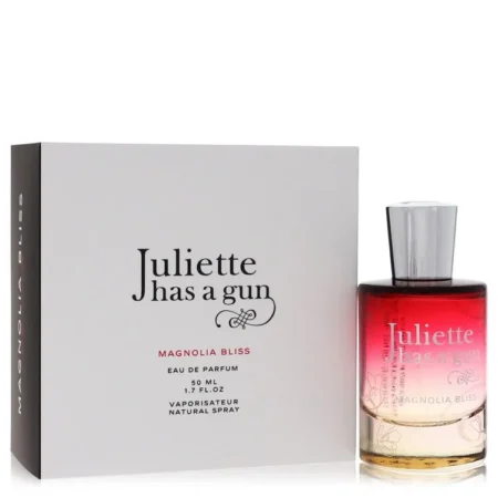 Juliette Has A Gun Magnolia Bliss Eau de Parfum Timeless