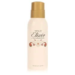 Shakira Wild Elixir Deodorant Spray Deodorant Exclusive