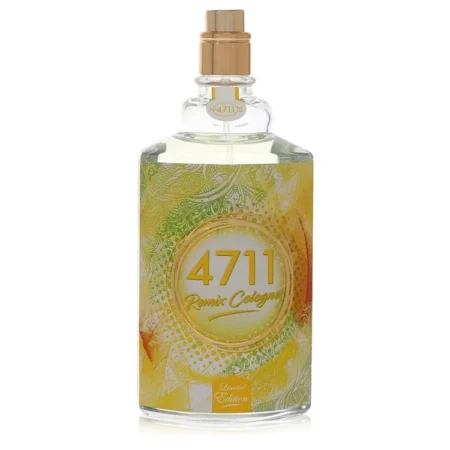 4711 Remix EDC Tester Eau de Cologne Luxury Iconic Scent