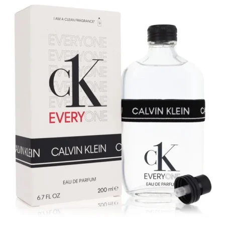 Calvin Klein Everyone Unisex Eau de Parfum | Iconic Luxury