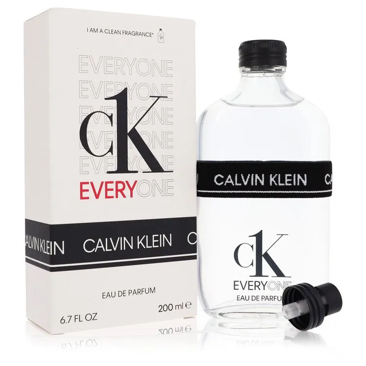 Calvin Klein Everyone Unisex Eau de Parfum | Iconic Luxury