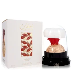 Lattafa Pride Lahdath Eau de Parfum Luxury Timeless Elegance