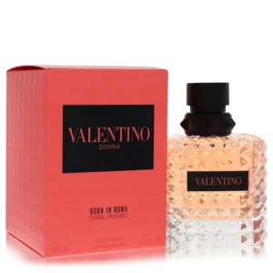 Valentino Donna Born In Roma Coral Fantasy EDP Iconic