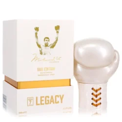 Muhammad Ali Legacy Round 7 Eau de Parfum – Iconic Luxury