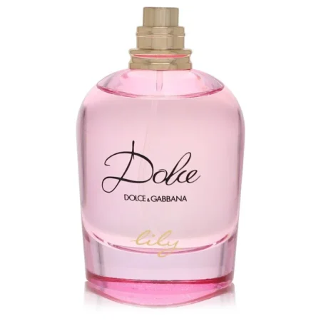 Dolce & Gabbana Dolce Lily Tester Eau de Toilette Exclusive