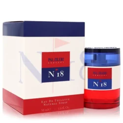 Pal Zileri Concept # 18 Eau de Toilette Timeless Fragrance