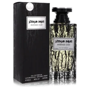 My Perfumes Arabiyat Intense Oud Unisex Eau de Parfum Iconic