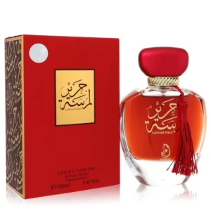My Perfumes Arabiyat Lamsat Harir Eau de Parfum Timeless