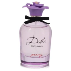 Dolce & Gabbana Dolce Peony Tester Eau de Parfum Iconic