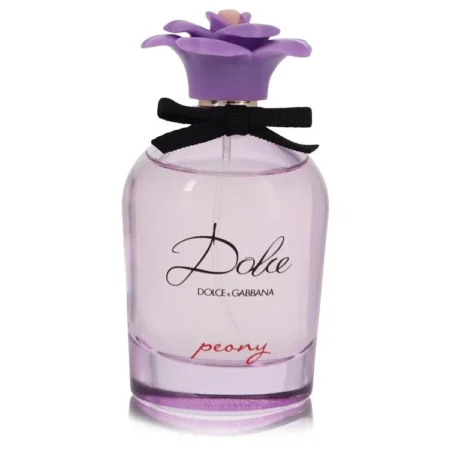 Dolce & Gabbana Dolce Peony Tester Eau de Parfum Iconic