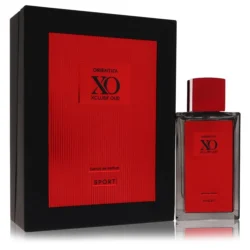 Orientica Xo Xclusif Oud Sport Parfum Luxury Unisex Scent