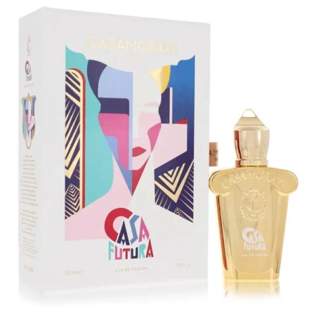 Xerjoff Casamorati 1888 Casafutura Eau de Parfum Luxury