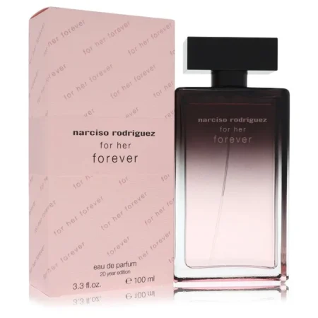 Narciso Rodriguez For Her Forever Eau de Parfum Timeless