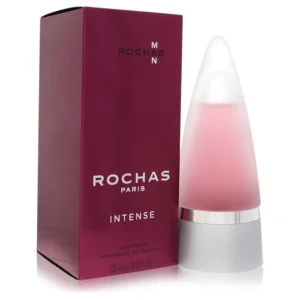 Rochas Man Intense Eau de Parfum Exclusive Luxury Scent