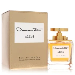 Oscar De La Renta Alibi Eau de Parfum Iconic Luxury Scent