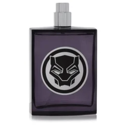 Marvel Black Panther Marvel Tester Eau de Toilette Luxury