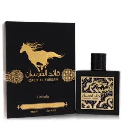 Lattafa Qaed Al Fursan Eau de Parfum Exclusive Iconic