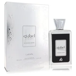 Lattafa Ejaazi Intensive Silver Eau de Parfum Exclusive
