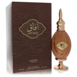 Lattafa Pride Afaq Gold Eau de Parfum Timeless Luxury Iconic