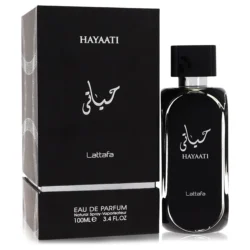 Lattafa Hayaati Eau de Parfum - Exclusive Luxury Scent