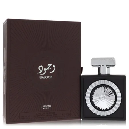 Lattafa Pride Wajood Eau de Parfum Iconic