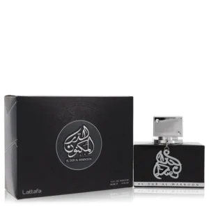 Lattafa Al Dur Al Maknoon Silver Eau de Parfum Iconic