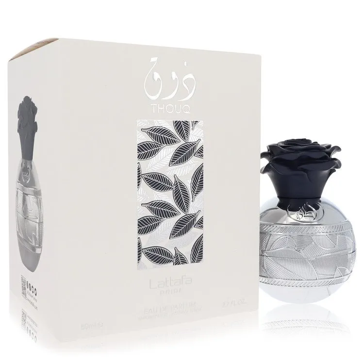 Lattafa Pride Thouq Eau de Parfum – Ultimate Luxury Scent