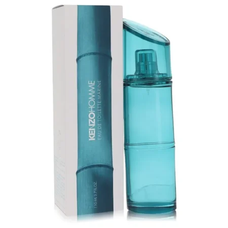 Kenzo Homme Marine Eau de Toilette - Timeless Freshness