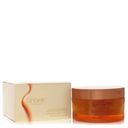 Liz Claiborne Spark Shower Gel - Exclusive Luxury Cleanse