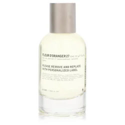 Le Labo Fleur D'oranger 27 Unboxed Eau de Parfum - Iconic