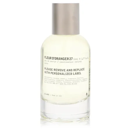 Le Labo Fleur D'oranger 27 Unboxed Eau de Parfum - Iconic
