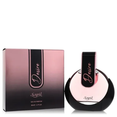 Sapil Desire Eau de Parfum - Exclusive Luxury Fragrance