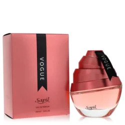 Sapil Vogue Eau de Parfum Exclusive Luxury Chic Fragrance