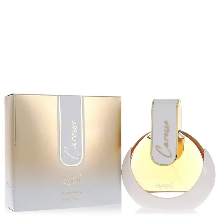 Sapil Caresse Eau de Parfum - Timeless Luxury Fragrance