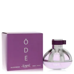 Sapil Ode Eau de Parfum - Timeless Luxury Scent for Women