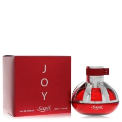 Sapil Joy Eau de Parfum - Exclusive Luxury Essence for Women